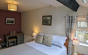 Whittakers Barn Farm Bed And Breakfast